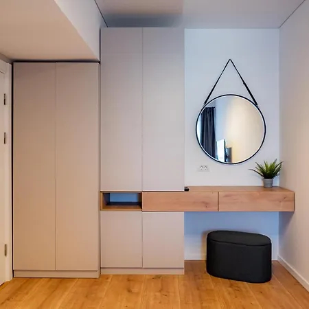 Portocaliu Punct Apartmán *