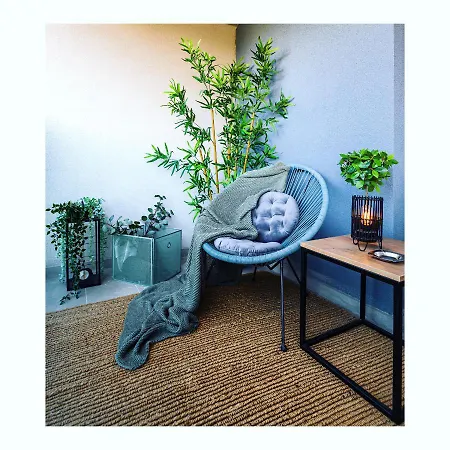Apartmán Portocaliu Punct
