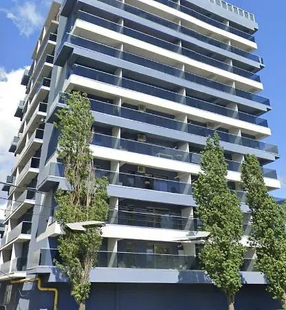 Apartmán Portocaliu Punct